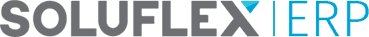 Soluflex ERP | Software ERP Perú | Gestión Empresarial logo