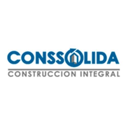 CLIENTES SOLUFLEX - CONSSOLIDA