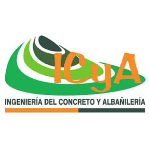 CLIENTES SOLUFLEX - ICYA